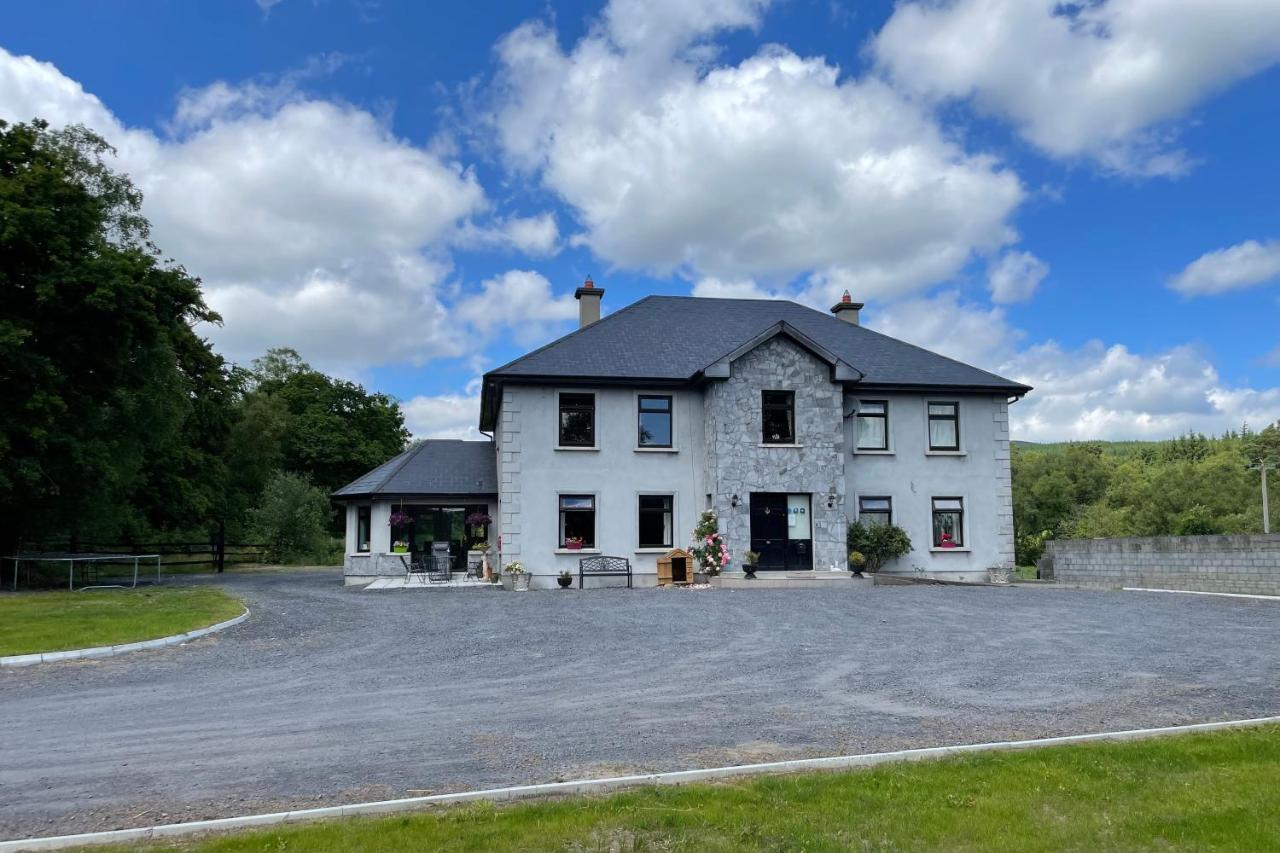 Deerbrook House B&B Cahir Exterior foto